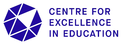 Ondersteund door Center for Excellence in Education – Werkelijk AI AI-detectie
